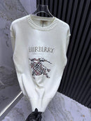 CAMISA BURB€R (BRANCO)