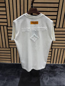 CAMISETA DA L (BRANCO)
