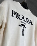 CAMISA PRAD@ (BRANCO)