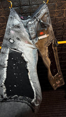 JEANS B@LENCI@G@