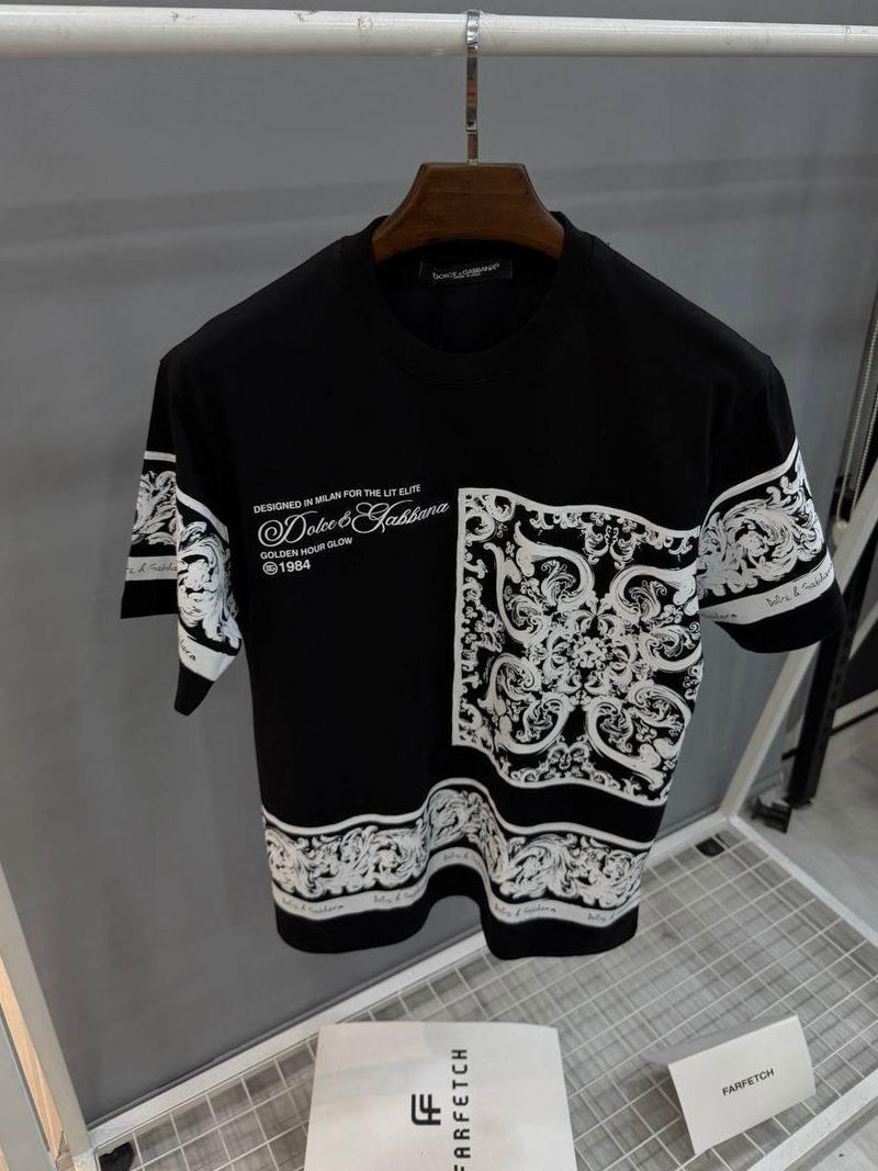 CAMISETA D-G