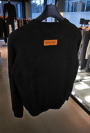 CAMISA DA L (PRETO)