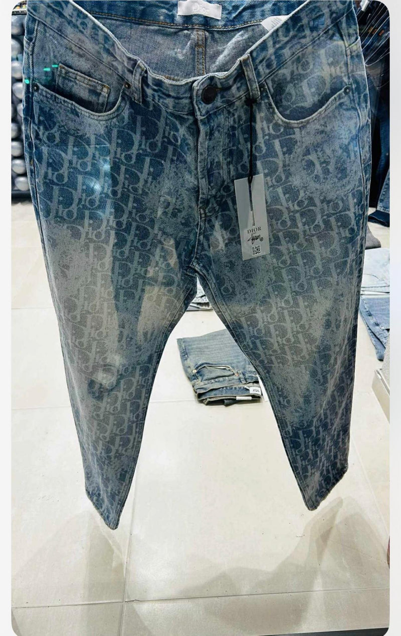 CD JEANS