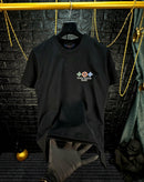 CAMISETA DA L (PRETO)