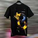 T-shirt da BGA