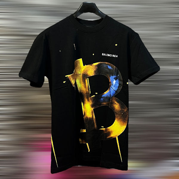 T-shirt da BGA