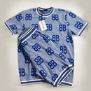 Conjunto Bal. BB