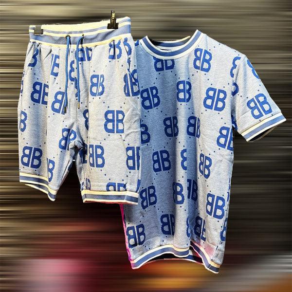 Conjunto Bal. BB