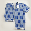 Conjunto Bal. BB