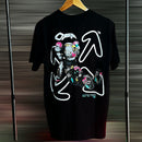 T-shirt da Off-W