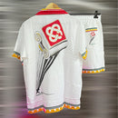 Conjunto da Casa B.