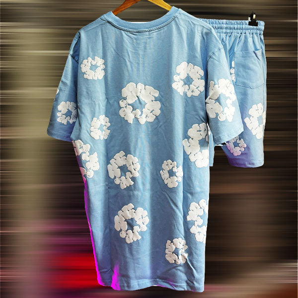Conjunto Denim