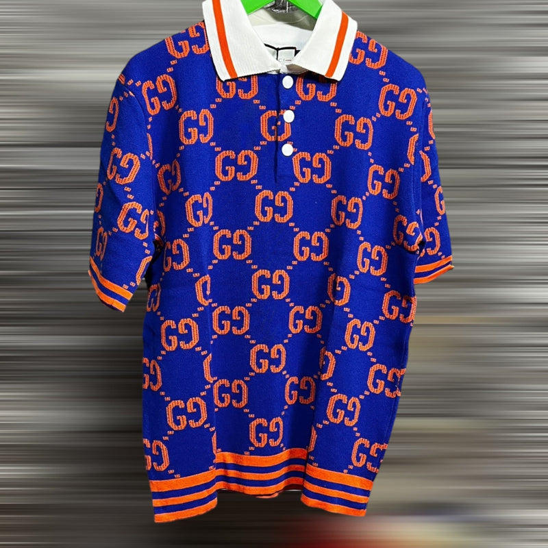 Polo da Duplo G