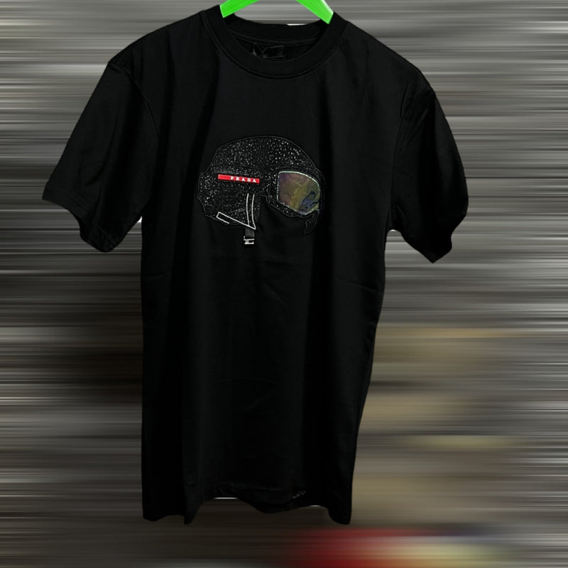 T-shirt da PDA
