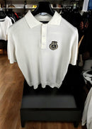 POLO D-G (BRANCO)