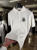 POLO D-G (BRANCO)