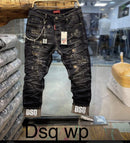 DSQ COWBOY (WP)