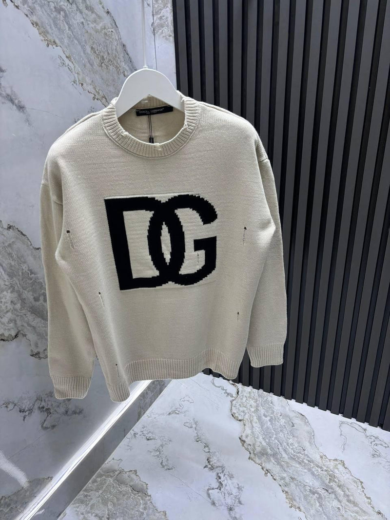 CAMISA D-G (BRANCO)