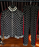 CONJ. GUCC I (PRETO)