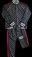 CONJ. GUCC I (PRETO)