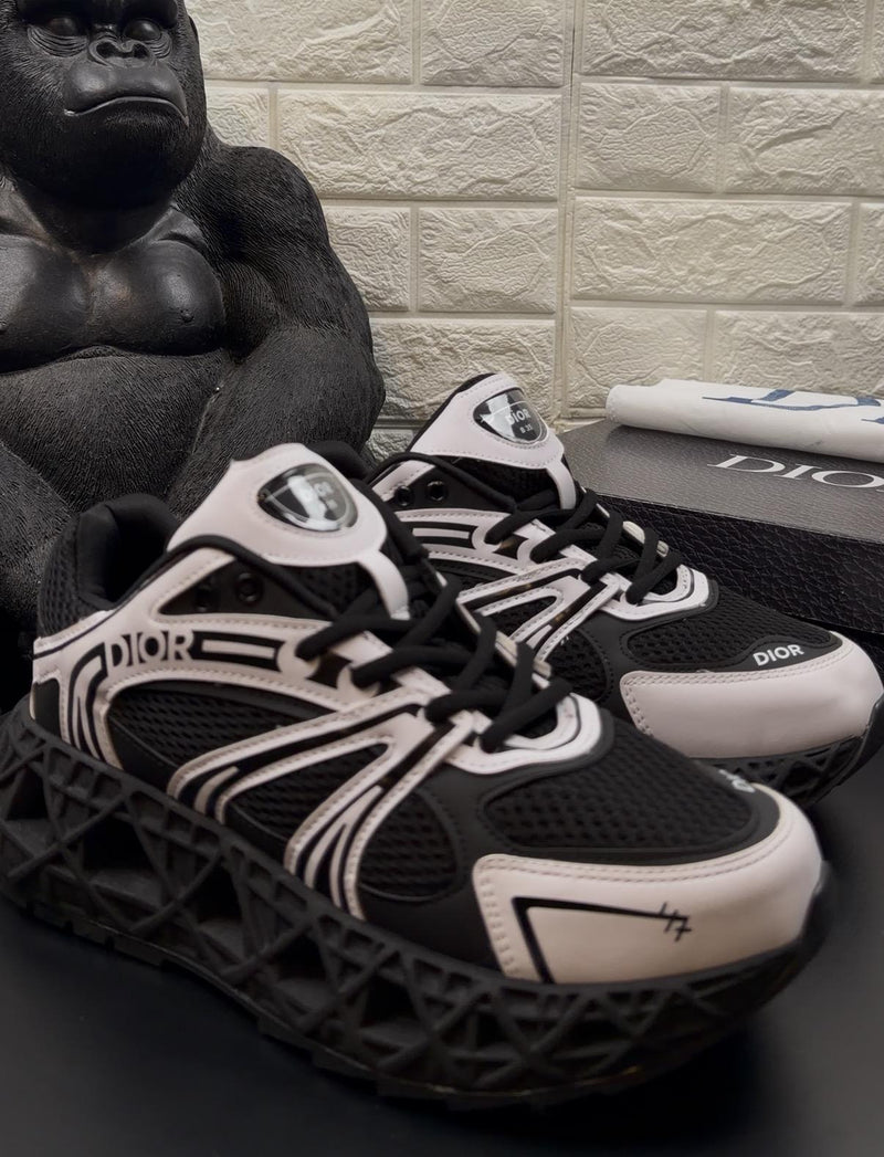SAPATOS CD B35