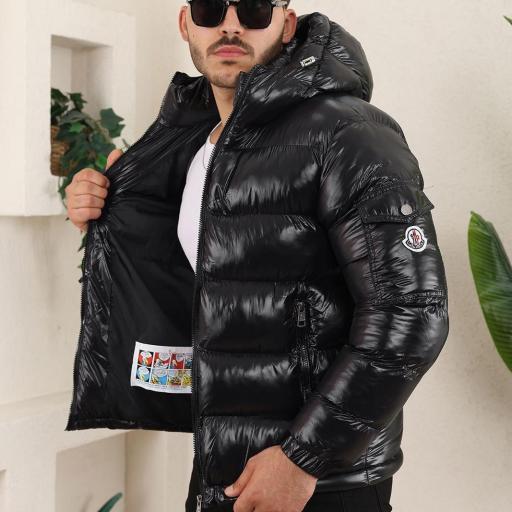 JAQUETA MONCLER