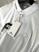 POLO LACOS (BRANCO)