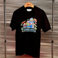T-shirt da CASA B