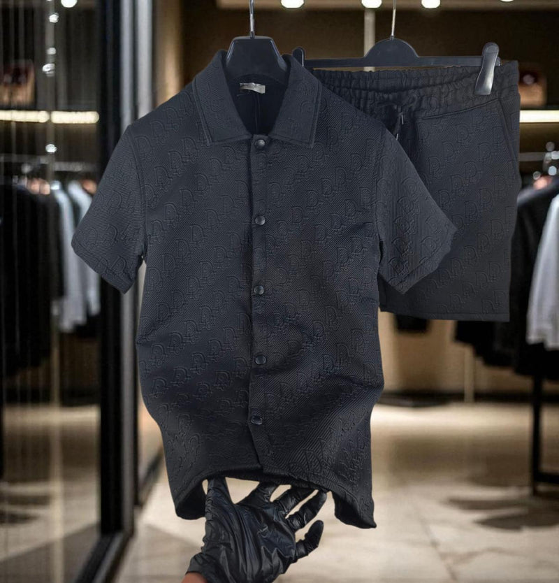 CONJ. CD (PRETO)