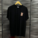 T-shirt da BUR.