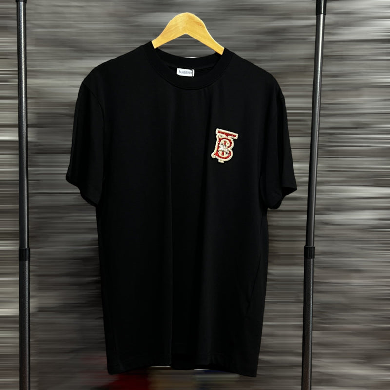 T-shirt da BUR.