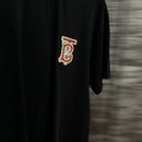 T-shirt da BUR.