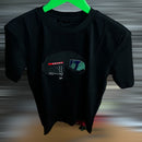 T-shirt da PDA