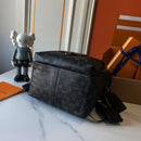 Mochila da L. Disco