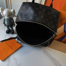 Mochila da L. Disco