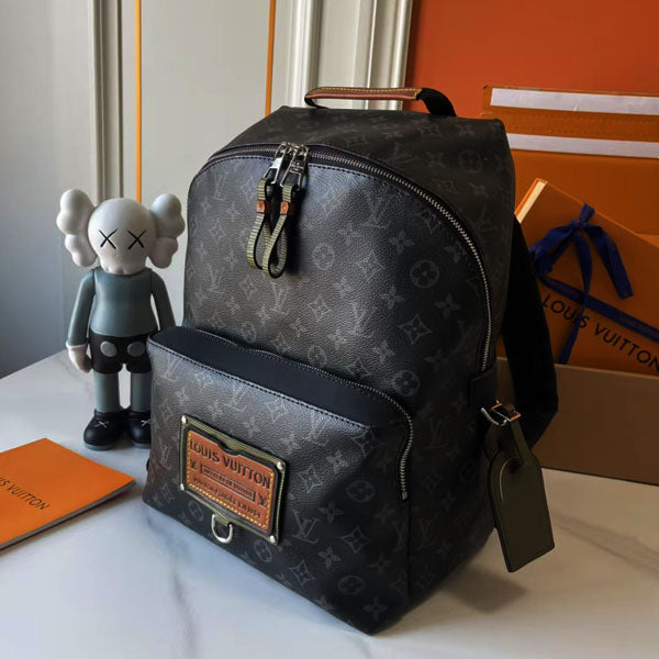 Mochila da L. Disco