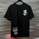 T-shirt Off-W