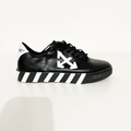 Off-W Sapatilhas Vulcanized