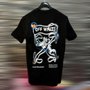 T-shirt Tom e Jerry Off-W