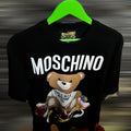 T-shirt da Moch.