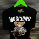 T-shirt da Moch.