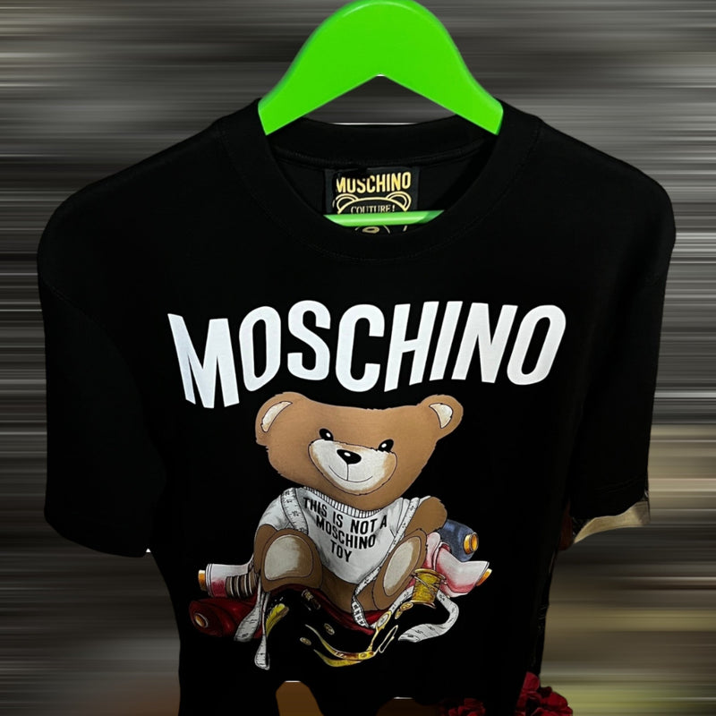 T-shirt da Moch.