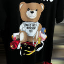 T-shirt da Moch.