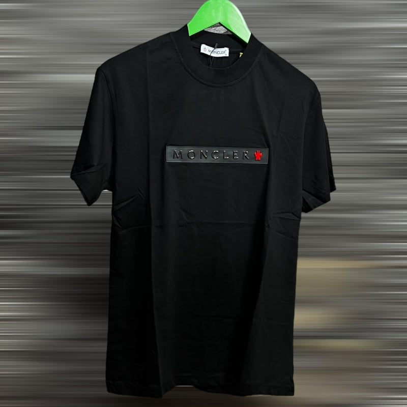 T-shirt da Mon. Cl. Suisse