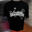 T-shirt da L