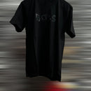 T-shirt da B