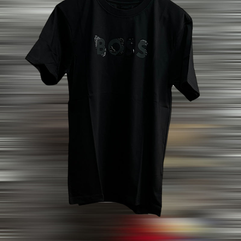 T-shirt da B