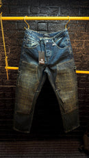 JEANS B@LENCI@G@ (FLX)