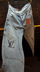 JEANS DA L