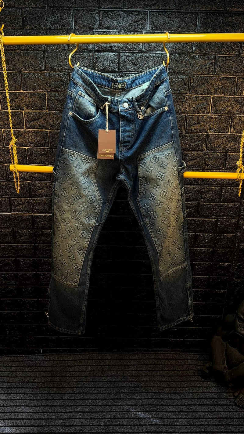 JEANS DA L (BTS)